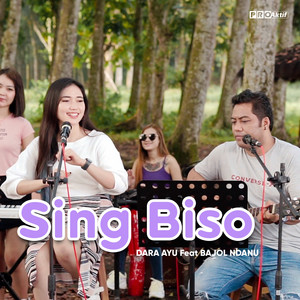 Download Lagu Dara Ayu, Bajol Ndanu - Sing Biso MP3