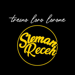 Download Lagu Sleman Receh, Rossy - Tresno Loro-Lorone MP3