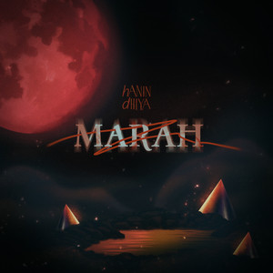 Download Lagu Hanin Dhiya - Marah MP3 Download Lagu Hanin Dhiya - Marah MP3