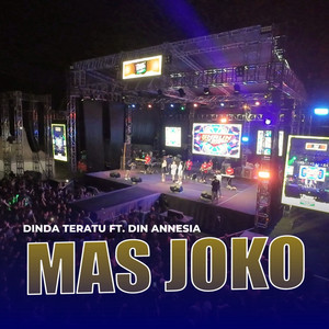 Download Lagu Dinda Teratu, Din Annesia - Mas Joko MP3 Download Lagu Dinda Teratu, Din Annesia - Mas Joko MP3