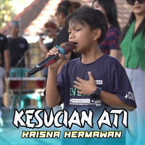 Download Lagu Krisna Hermawan, Farel Prayoga - Kesucian Ati MP3 Download Lagu Krisna Hermawan, Farel Prayoga - Kesucian Ati MP3