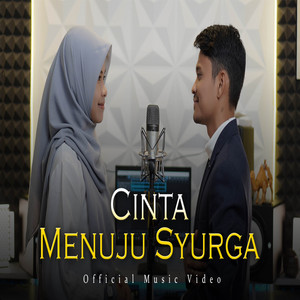 Download Lagu Muhajir Lamkaruna, Ratna Komala - Cinta Menuju Syurga MP3 Download Lagu Muhajir Lamkaruna, Ratna Komala - Cinta Menuju Syurga MP3