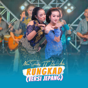 Download Lagu Niken Salindry, Lala Atila - Rungkad Versi Jepang MP3
