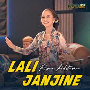 Download Lagu Rina Aditama - Lali Janjine MP3 Download Lagu Rina Aditama - Lali Janjine MP3