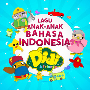 Download Lagu Didi & Friends - Anak Ayam Berwarna-Warni MP3 Download Lagu Didi & Friends - Anak Ayam Berwarna-Warni MP3