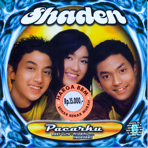 Download Lagu Shaden - Pacarku MP3 Download Lagu Shaden - Pacarku MP3