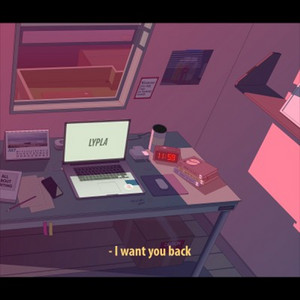 Download Lagu Lypla - I want you back MP3 Download Lagu Lypla - I want you back MP3