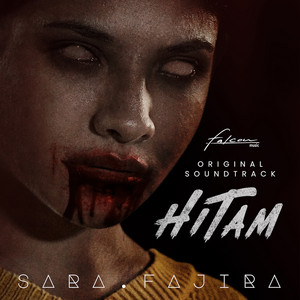 Download Lagu Sara Fajira - Hitam MP3