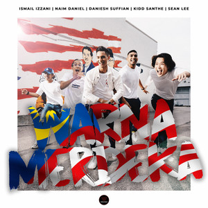 Download Lagu Naim Daniel, Ismail Izzani, Daniesh Suffian, Sean Lee, Kidd Santhe - Warna Merdeka MP3 Download Lagu Naim Daniel, Ismail Izzani, Daniesh Suffian, Sean Lee, Kidd Santhe - Warna Merdeka MP3
