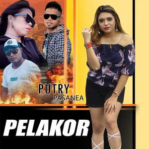 Download Lagu Putry Pasanea - Pelakor MP3