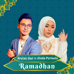 Download Lagu Arvian Dwi, Dinda Permata - Ramadhan MP3