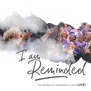 Download Lagu The Brooklyn Tabernacle Choir, Sidney Mohede - Jesus, It Is You (feat. Sidney Mohede) [Live] MP3