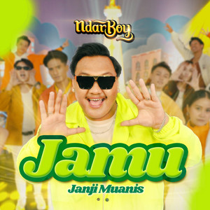 Download Lagu Ndarboy Genk - Jamu - Janji Muanis MP3