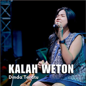 Download Lagu Dinda Teratu - Kalah Weton MP3