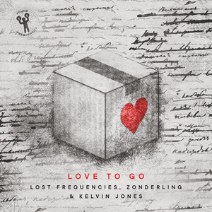 Download Lagu Lost Frequencies, Zonderling, Kelvin Jones - Love To Go MP3 Download Lagu Lost Frequencies, Zonderling, Kelvin Jones - Love To Go MP3
