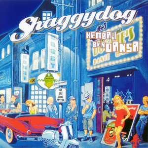 Download Lagu The Shaggy Dog - Special Buat Kamu MP3 Download Lagu The Shaggy Dog - Special Buat Kamu MP3