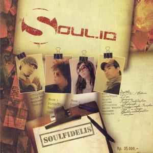 Download Lagu Soul ID - Kuingin Kembali MP3 Download Lagu Soul ID - Kuingin Kembali MP3