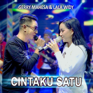 Download Lagu Gerry Mahesa, Lala Widy - Cintaku Satu MP3 Download Lagu Gerry Mahesa, Lala Widy - Cintaku Satu MP3