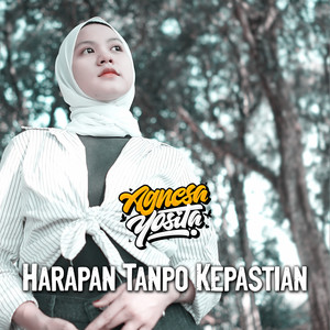 Download Lagu Agnesa Yosita - Harapan Tanpo Kepastian MP3