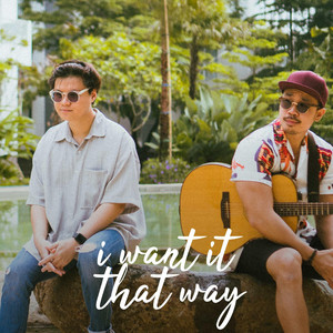 Download Lagu Eclat Story - I Want It That Way MP3 Download Lagu Eclat Story - I Want It That Way MP3