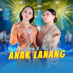Download Lagu Shinta Arsinta, Niken Salindry - Anak Lanang MP3