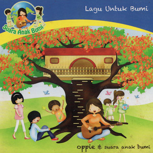 Download Lagu Suara Anak Bumi, Oppie Andaresta - Let's Go Green MP3 Download Lagu Suara Anak Bumi, Oppie Andaresta - Let's Go Green MP3