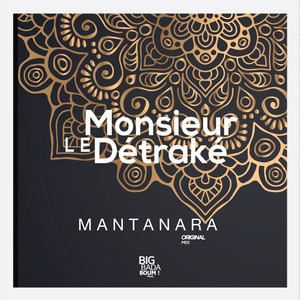 Download Lagu Monsieur Le Détraké - Mantanara MP3 Download Lagu Monsieur Le Détraké - Mantanara MP3