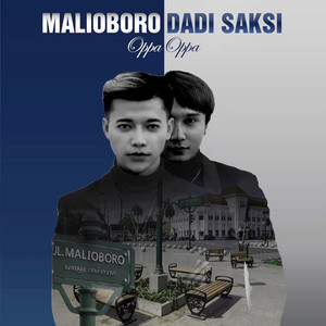 Download Lagu Oppa Oppa - Malioboro Dadi Saksi MP3 Download Lagu Oppa Oppa - Malioboro Dadi Saksi MP3