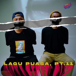 Download Lagu Kungpow Chickens - LAGU PUASA, Pt. 11 MP3