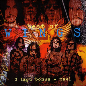 Download Lagu Wings, Mael - Nasib Kita MP3