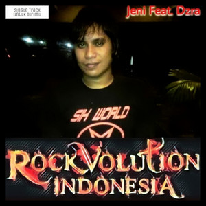 Download Lagu RockVolution Indonesia, Jeni Marvel - Untuk Dirimu MP3 Download Lagu RockVolution Indonesia, Jeni Marvel - Untuk Dirimu MP3