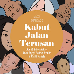 Download Lagu Ade JE & Los Nakre, Pramoedya Artists, Smancis 20, Tuan Anggi - Kabut Jalan Terusan MP3 Download Lagu Ade JE & Los Nakre, Pramoedya Artists, Smancis 20, Tuan Anggi - Kabut Jalan Terusan MP3