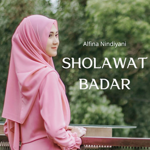 Download Lagu Alfina Nindiyani - Sholawat Badar MP3 Download Lagu Alfina Nindiyani - Sholawat Badar MP3