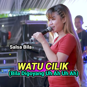 Download Lagu Salsa Bila - WATU CILIK (Bila Digoyang Uh Ah Uh Ah) MP3