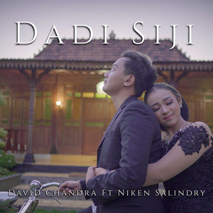 Download Lagu DAVID CHANDRA, Niken Salindry - Dadi Siji MP3 Download Lagu DAVID CHANDRA, Niken Salindry - Dadi Siji MP3