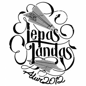 Download Lagu Lepas Landas, All Musicians - Kota Hujan MP3