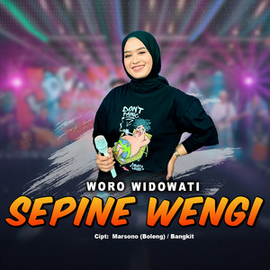 Download Lagu Woro Widowati - Sepine Wengi MP3
