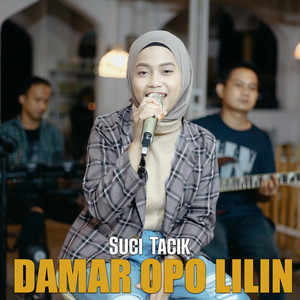 Download Lagu Suci Tacik - Damar Opo Lilin MP3 Download Lagu Suci Tacik - Damar Opo Lilin MP3