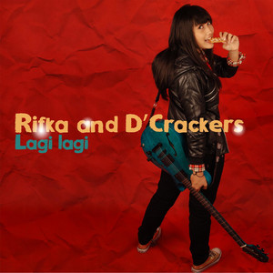 Download Lagu Rifka And D'Crackers - Senja MP3 Download Lagu Rifka And D'Crackers - Senja MP3
