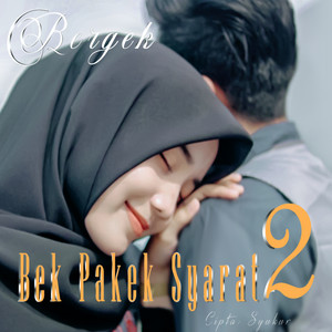 Download Lagu BERGEK, Ade Irma - Bek Pakek Syarat 2 MP3 Download Lagu BERGEK, Ade Irma - Bek Pakek Syarat 2 MP3
