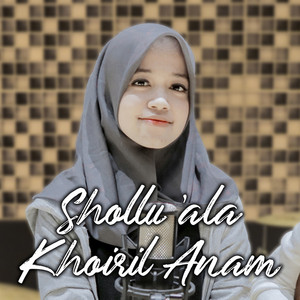 Download Lagu Alma - Shollu'ala Khoiril Anam MP3