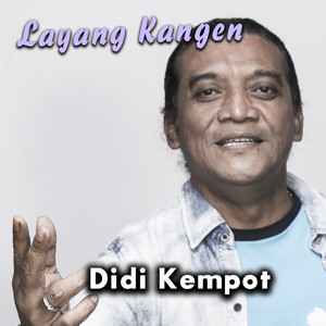Download Lagu Didi Kempot - Layang Kangen MP3