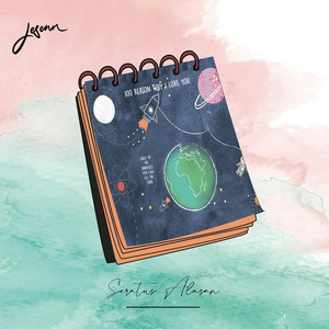 Download Lagu JESENN - Seratus Alasan MP3 Download Lagu JESENN - Seratus Alasan MP3