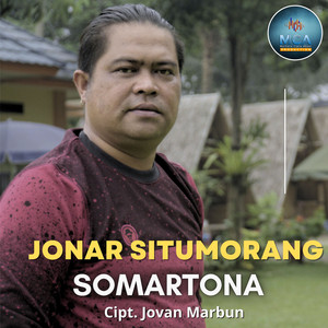 Download Lagu Jonar Situmorang - SOMARTONA MP3