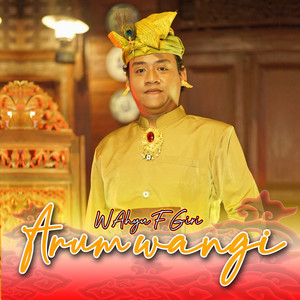 Download Lagu Wahyu F Giri - arum wangi MP3