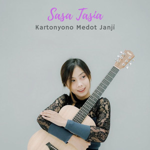 Download Lagu Sasa Tasia - Kartonyono Medot Janji MP3