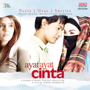 Download Lagu Rossa - Ayat-Ayat Cinta MP3