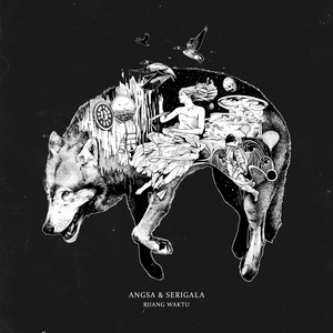 Download Lagu Angsa & Serigala - Untuk Sama MP3