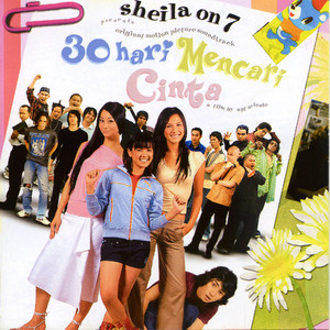 Download Lagu Sheila On 7 - Tunjuk Satu Bintang - Re-Mix MP3