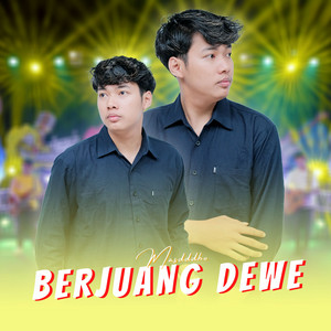 Download Lagu Masdddho - Berjuang Dewe MP3 Download Lagu Masdddho - Berjuang Dewe MP3